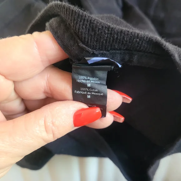 DIE ANTWOORD YOLANDI VISSER TEE - Picture 4 of 4